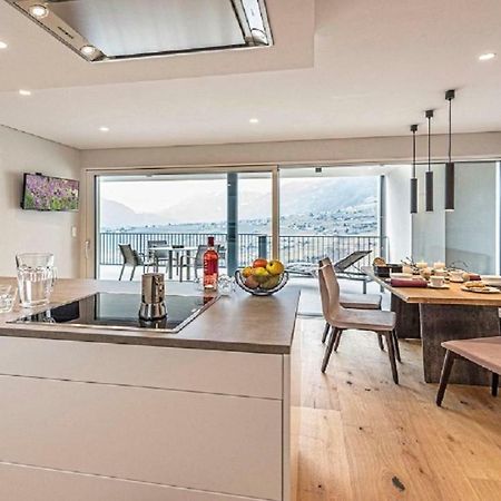 شقة Penthouse Skygarden سكين المظهر الخارجي الصورة