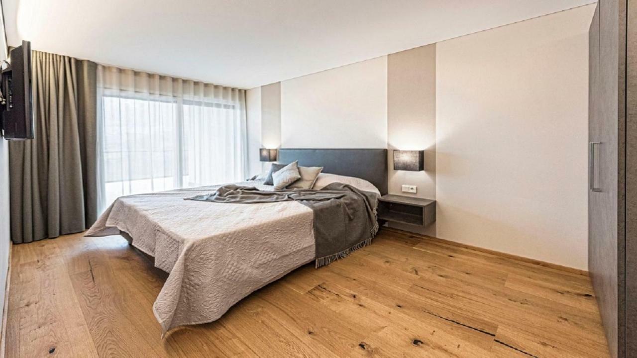 شقة Penthouse Skygarden سكين المظهر الخارجي الصورة