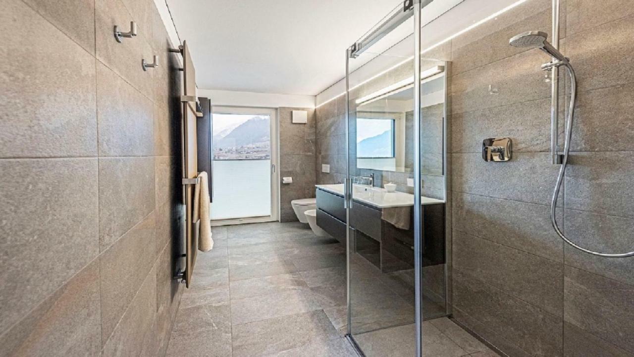شقة Penthouse Skygarden سكين المظهر الخارجي الصورة