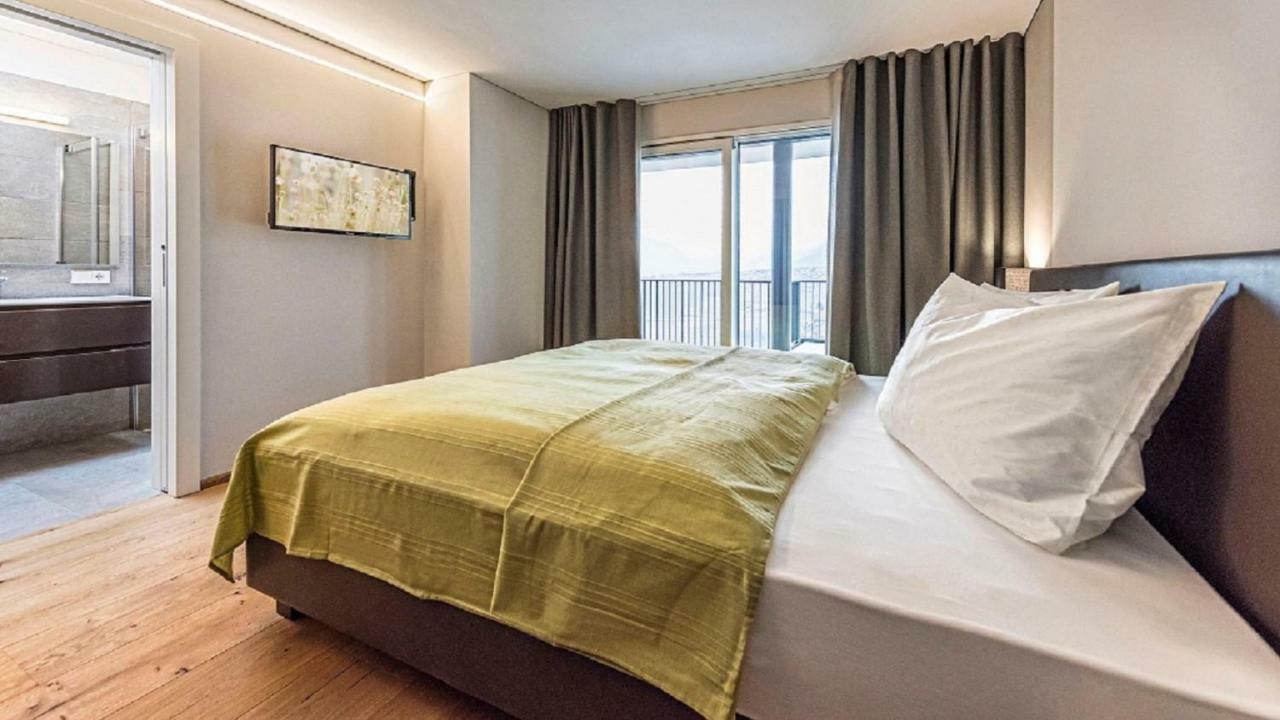 شقة Penthouse Skygarden سكين المظهر الخارجي الصورة